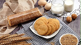 趣园食品告诉您粗粮饼干减肥是真的吗
